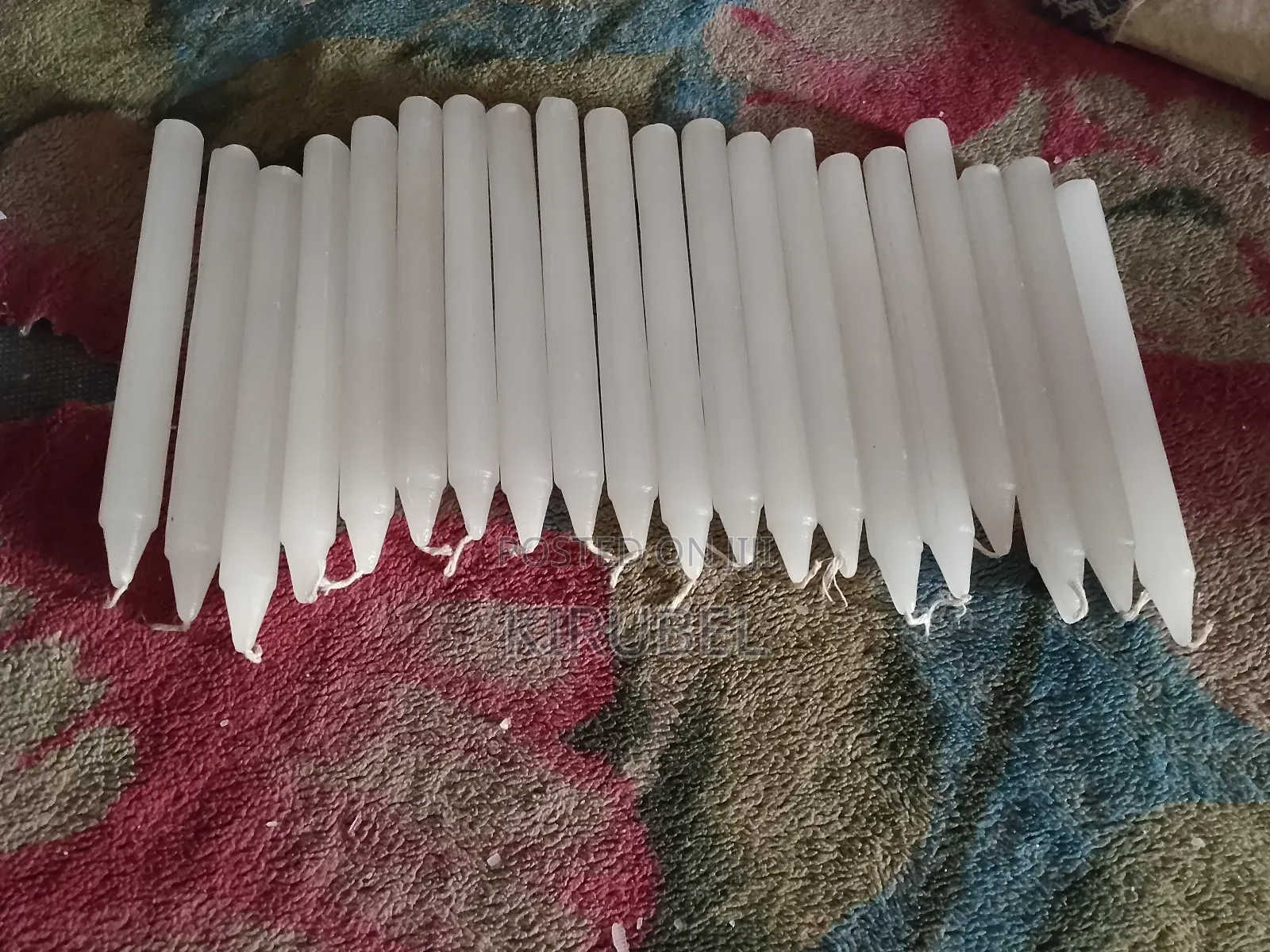 ሻማ ለባለሱቅ በማከፋፈያ ዋጋ