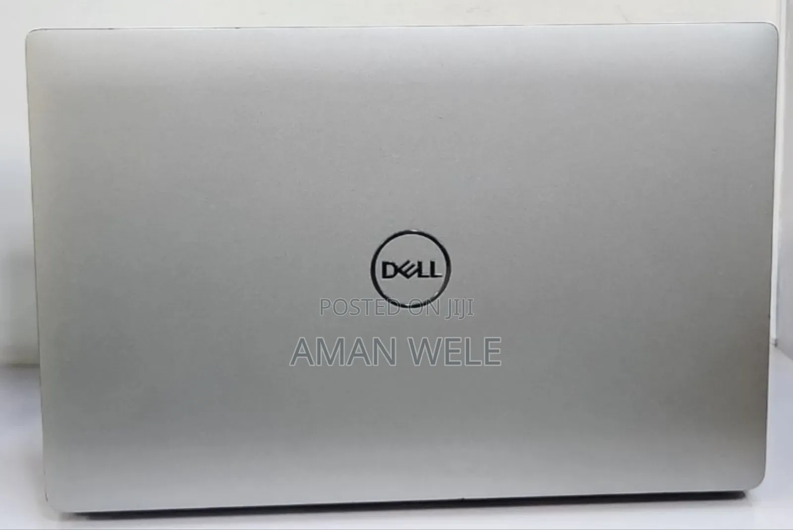 New Laptop Dell Latitude 5310 16GB Intel Core I5 SSD 256GB