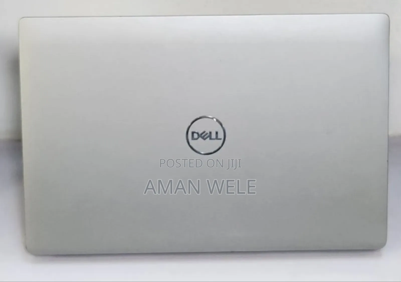 New Laptop Dell Latitude 5310 16GB Intel Core I5 SSD 256GB