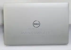 New Laptop Dell Latitude 5310 16GB Intel Core I5 SSD 256GB