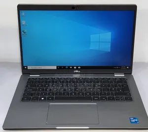New Laptop Dell Latitude 5310 16GB Intel Core I5 SSD 256GB