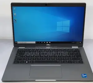 New Laptop Dell Latitude 5310 16GB Intel Core I5 SSD 256GB