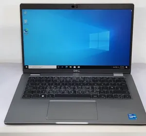 New Laptop Dell Latitude 5310 16GB Intel Core I5 SSD 256GB
