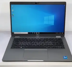New Laptop Dell Latitude 5310 16GB Intel Core I5 SSD 256GB