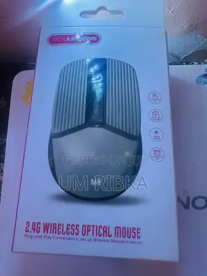 Photo - Mouse for Pc