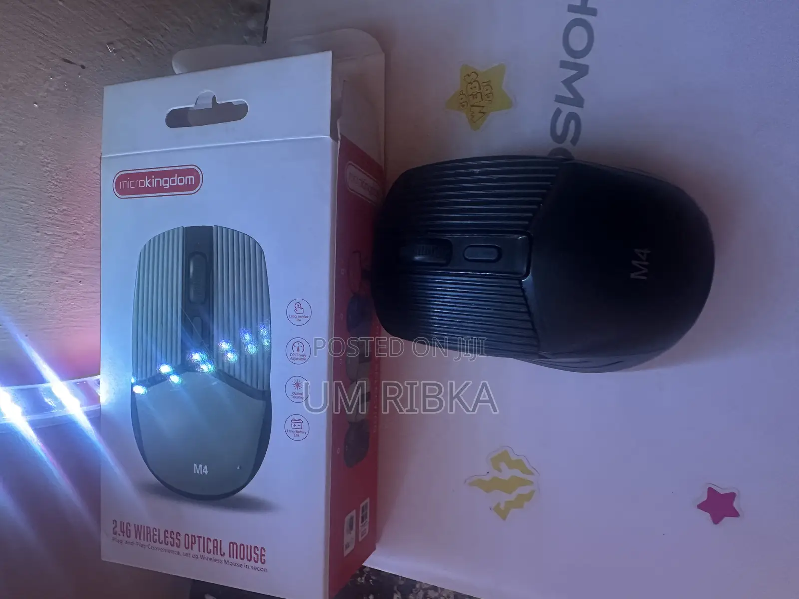 Mouse for Pc