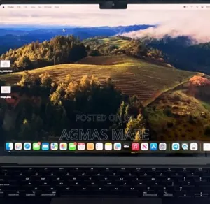 New Laptop Apple MacBook Air 2022 M2 8GB Apple M2 SSD 256GB