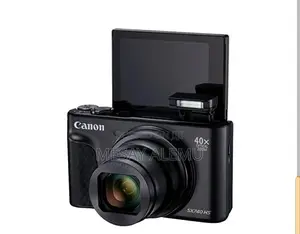 Brand New Canon Powershot Sx740 Hs Digital Camera