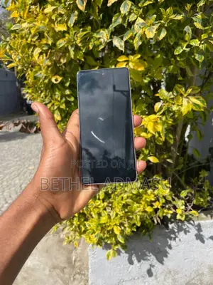 Google Pixel 7 128 GB White