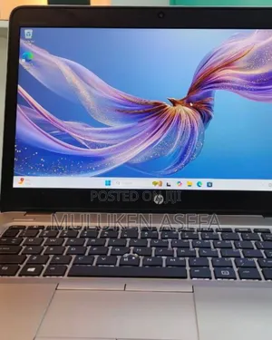 New Laptop HP EliteBook 840 8GB Intel Core I5 HDD 256GB