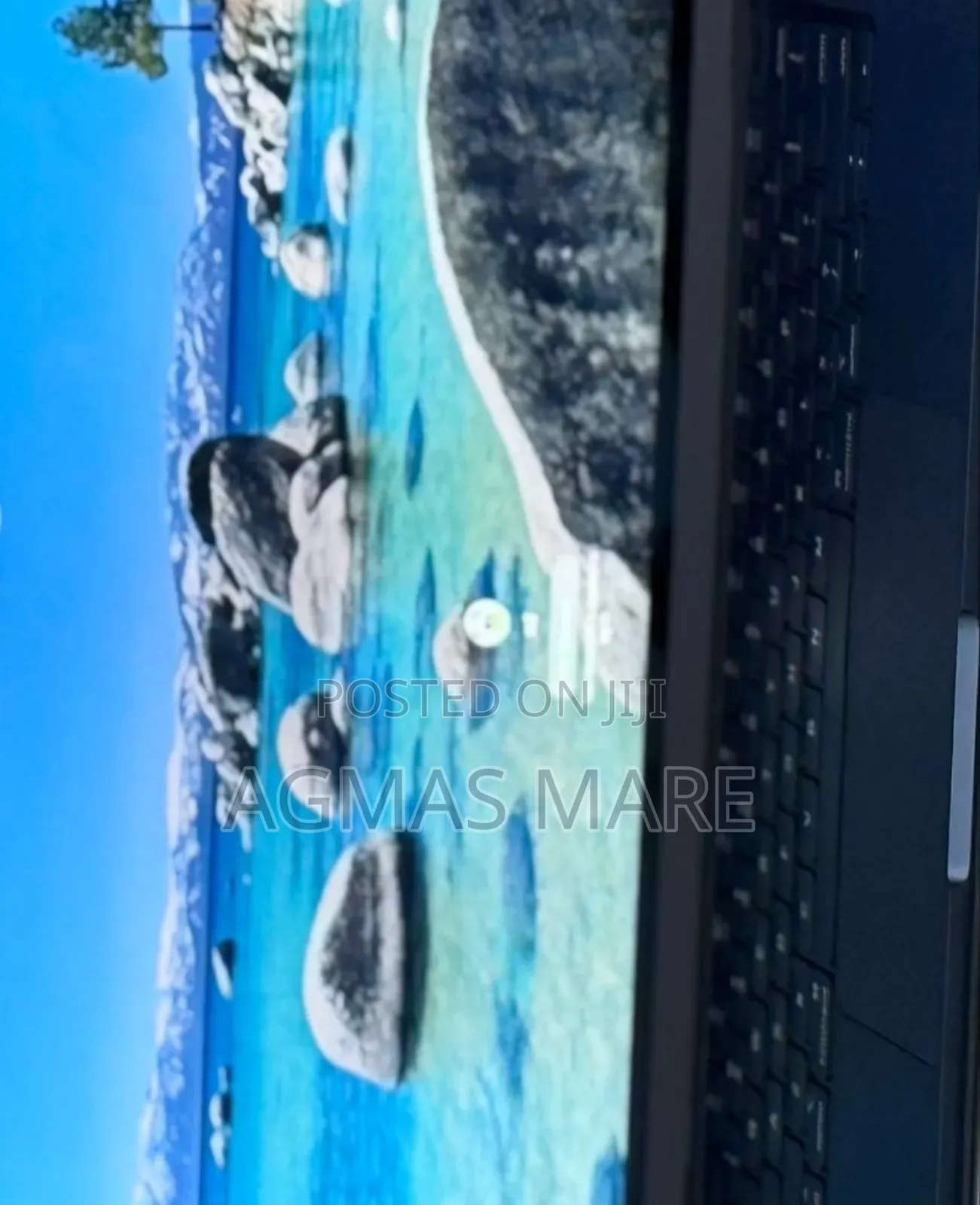 New Laptop Apple MacBook Air 2022 M2 16GB Apple M2 SSD 512GB