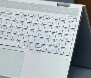 Photo - New Laptop HP Envy X360 16GB Intel Core I5 SSD 512GB