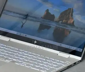 New Laptop HP Envy X360 16GB Intel Core I5 SSD 512GB