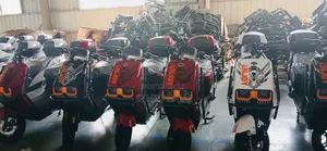 Photo - New Motorcycle 2024