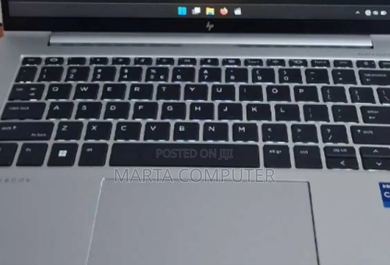 New Laptop HP EliteBook 850 G5 16GB Intel Core I7 SSD 1T