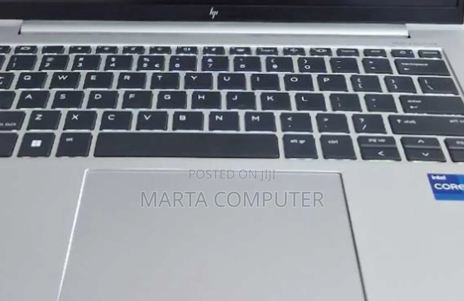 New Laptop HP EliteBook 850 G5 16GB Intel Core I7 SSD 1T