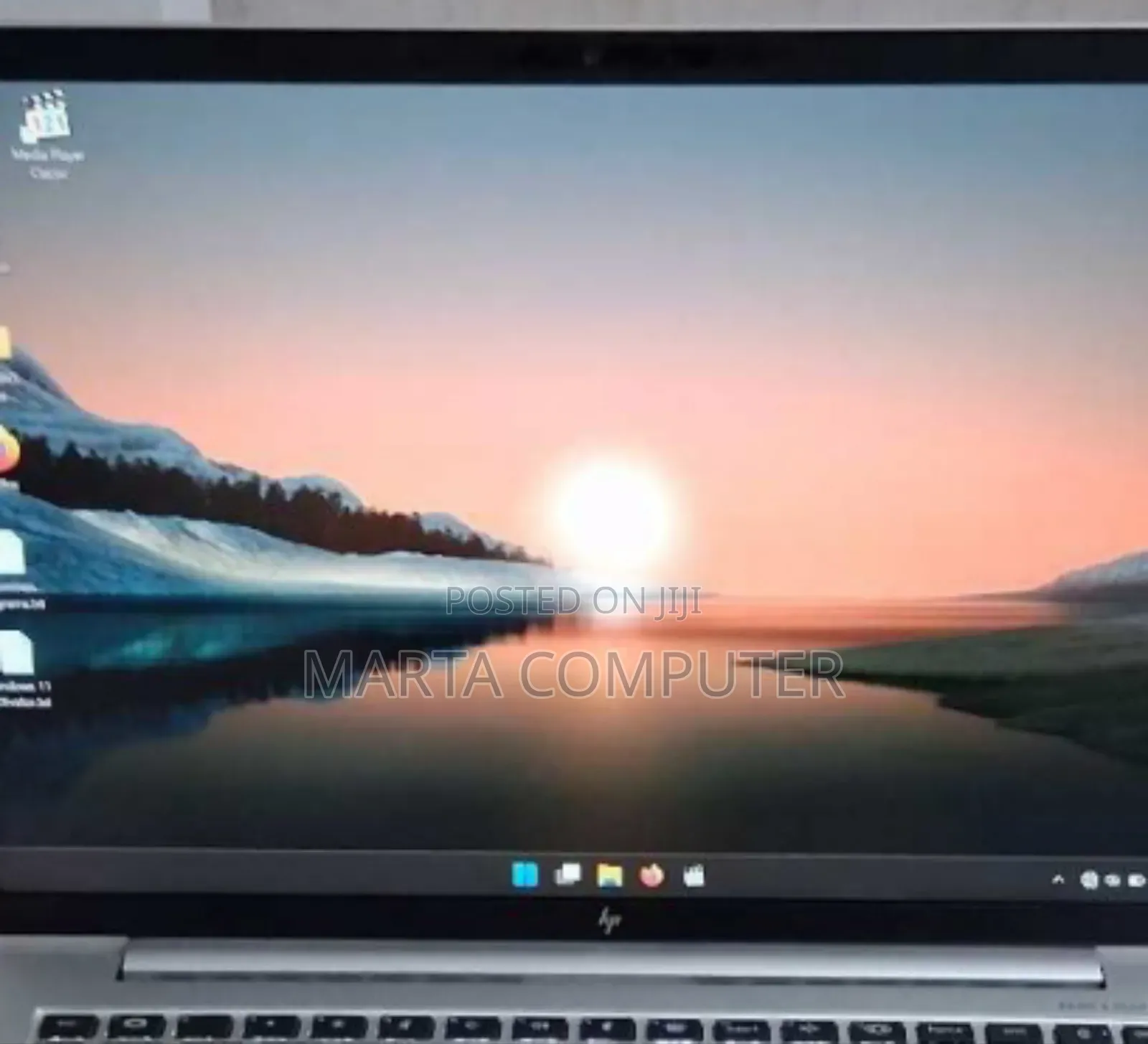 New Laptop HP EliteBook 850 G5 16GB Intel Core I7 SSD 1T