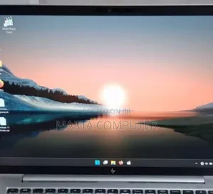 New Laptop HP EliteBook 850 G5 16GB Intel Core I7 SSD 1T