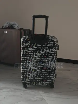 Photo - Modern Luggage