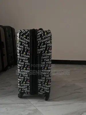 Modern Luggage