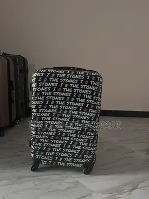 Modern Luggage