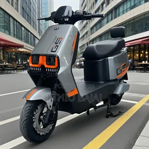 New Motorcycle 2024 Silver