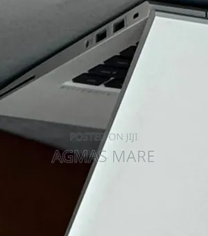 New Laptop HP EliteBook 840 G7 16GB Intel Core I7 SSD 512GB