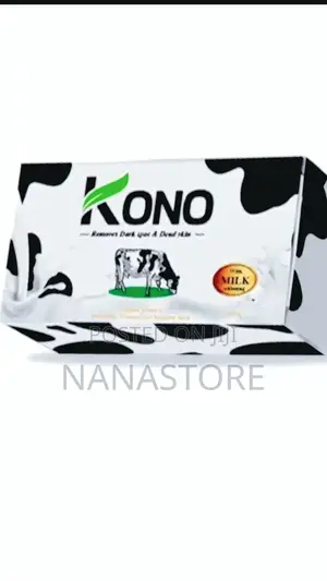 Kono Beauty Soap