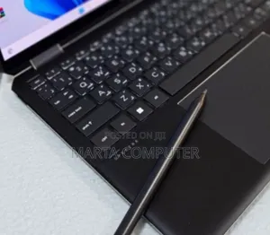 Photo - New Laptop HP Spectre X360 16GB Intel Core I7 SSD 1T