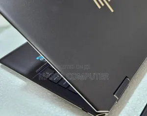 New Laptop HP Spectre X360 16GB Intel Core I7 SSD 1T