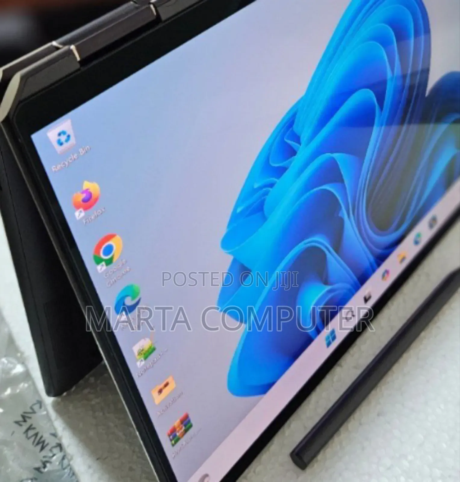 New Laptop HP Spectre X360 16GB Intel Core I7 SSD 1T