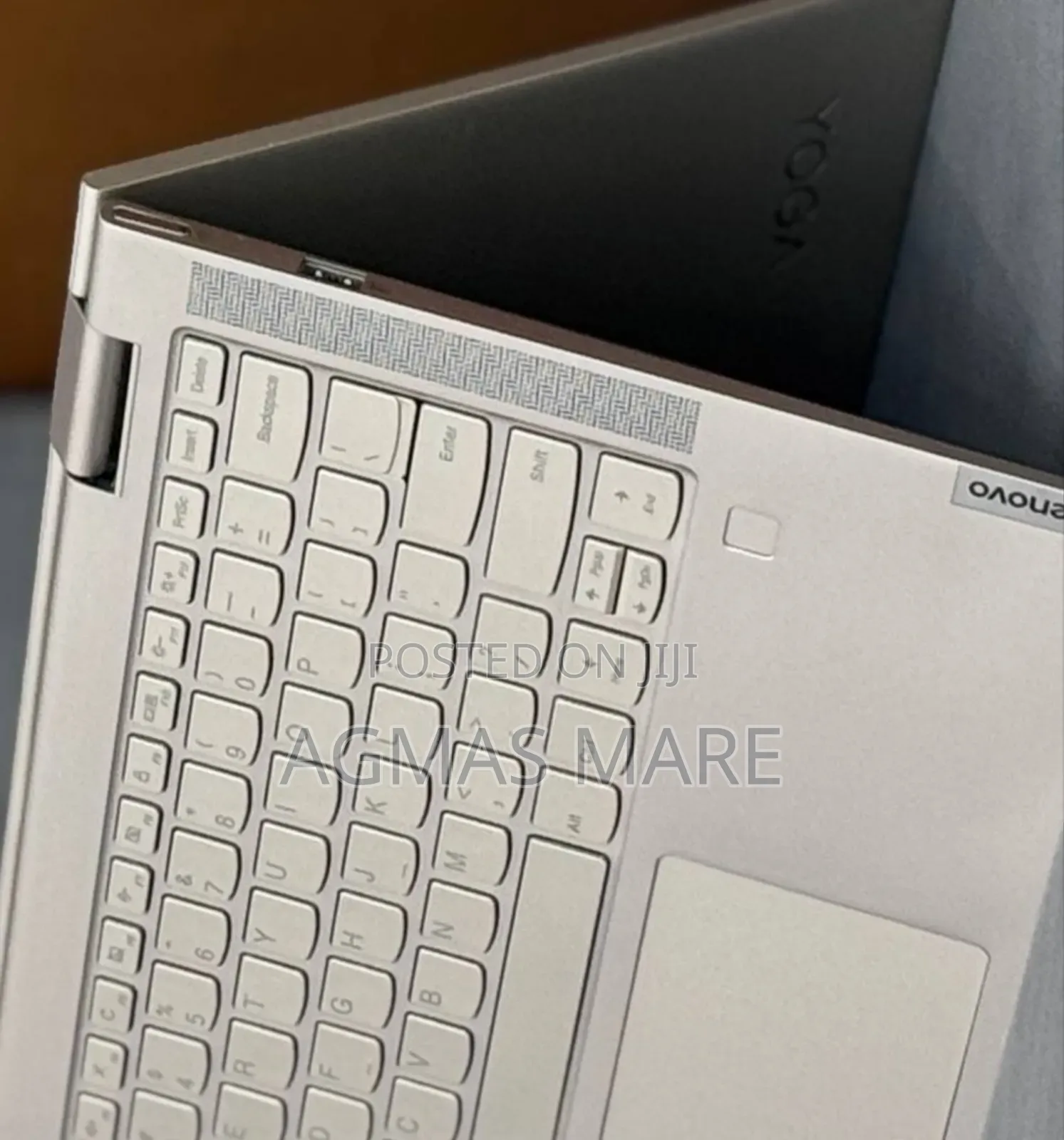 New Laptop Lenovo ThinkPad Yoga 8GB Intel Core I5 SSD 512GB