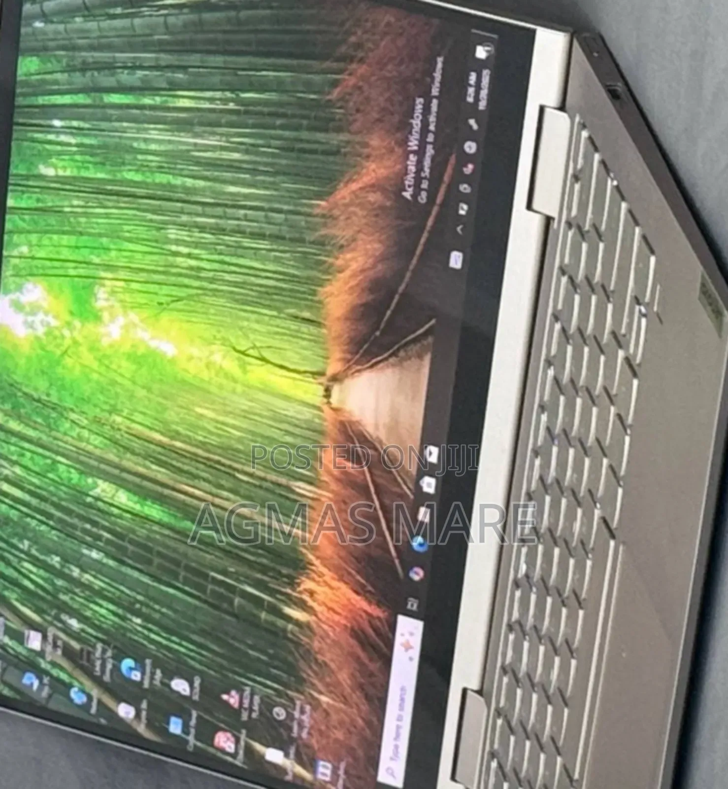 New Laptop Lenovo ThinkPad Yoga 8GB Intel Core I5 SSD 512GB