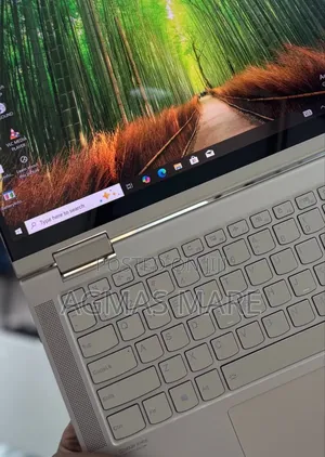 New Laptop Lenovo ThinkPad Yoga 8GB Intel Core I5 SSD 512GB