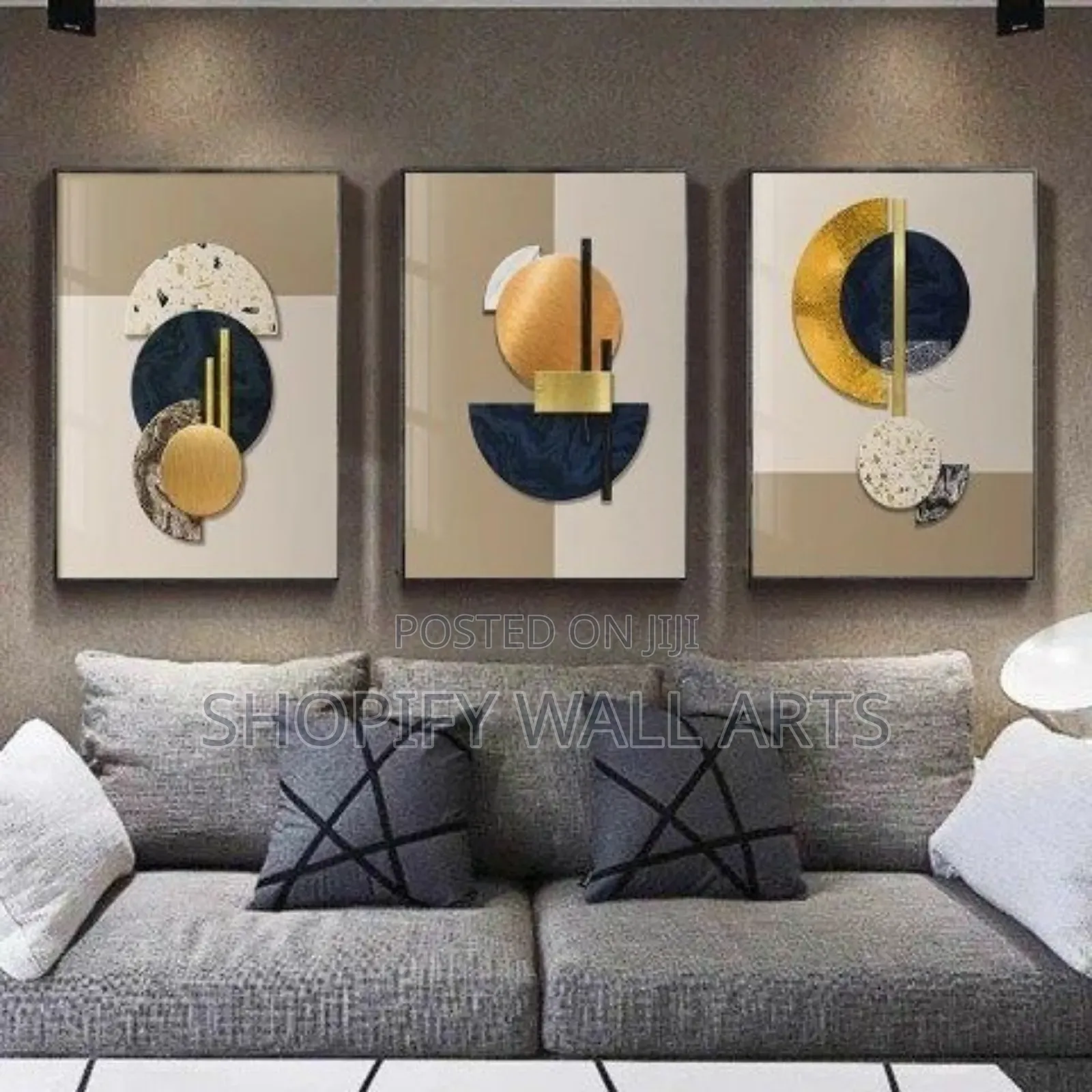 Wall Decor Arts