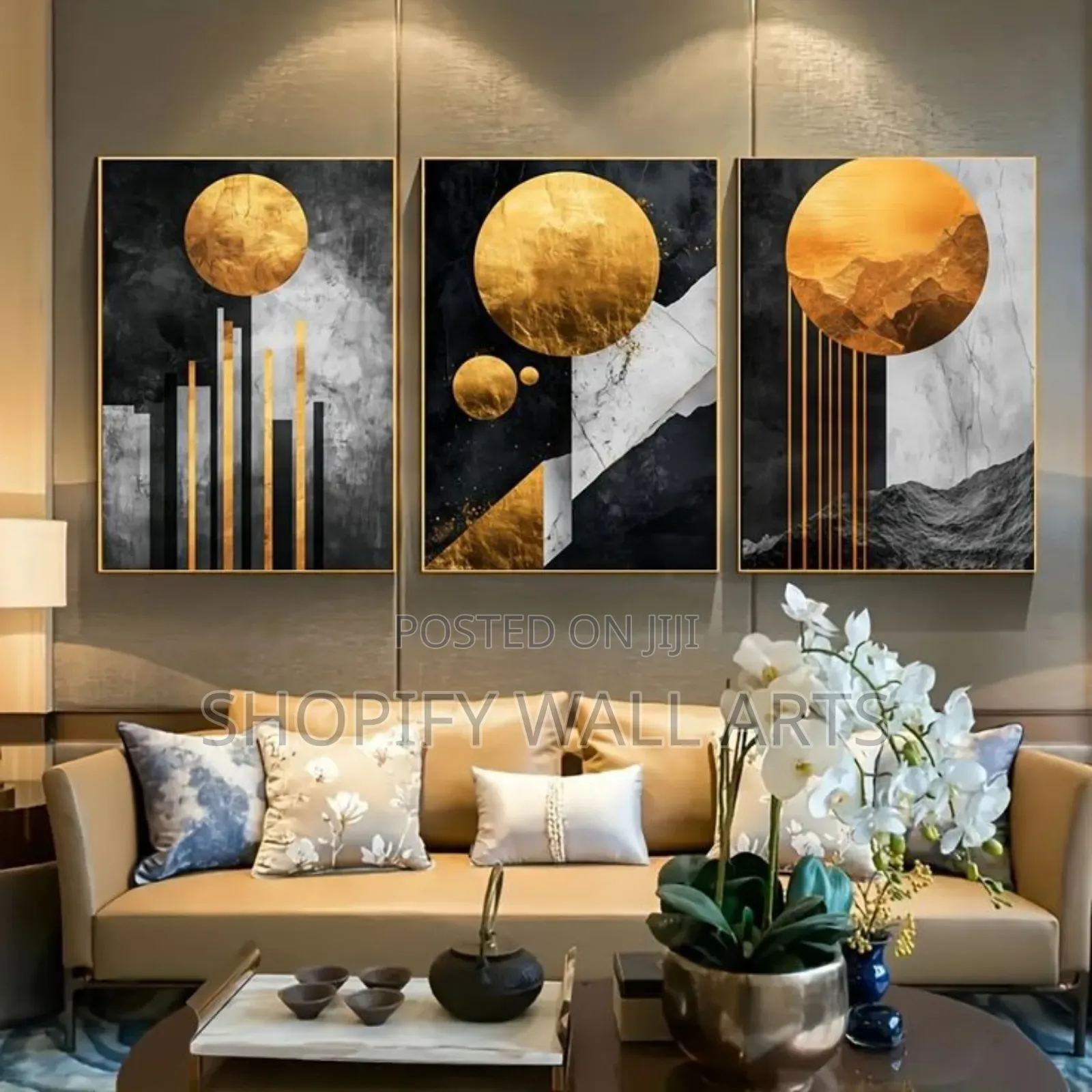 Wall Decor Arts