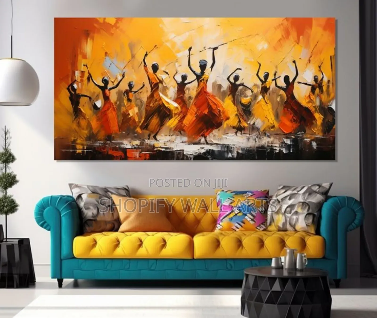Home Decor Arts