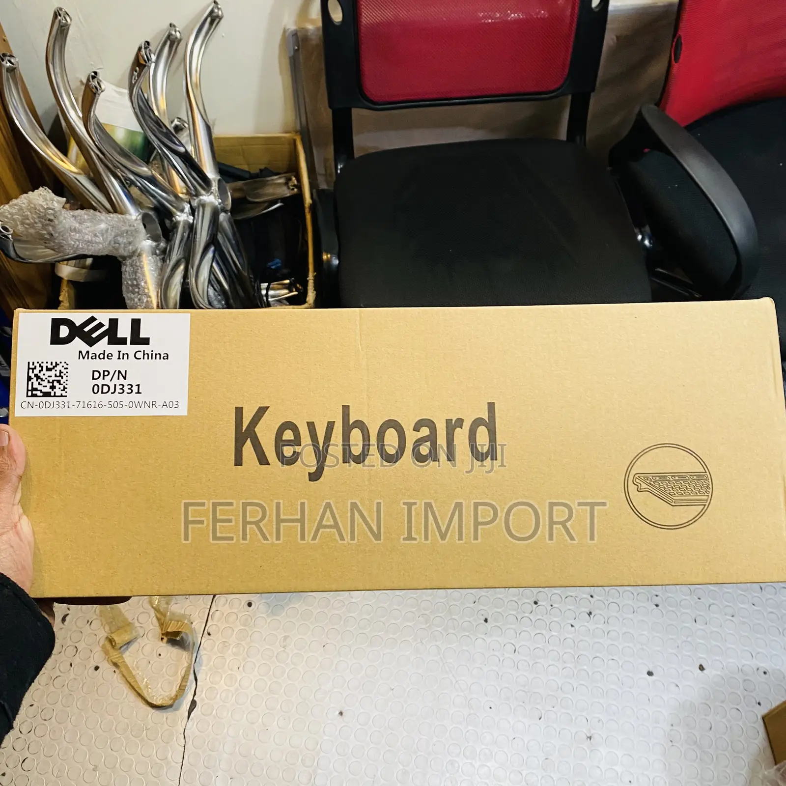 Dell Original Keyboard