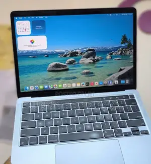 New Laptop Apple MacBook Pro 2020 8GB Apple M1 SSD 512GB
