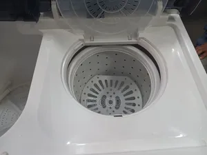 Elegance 18 Kg Waching Machine