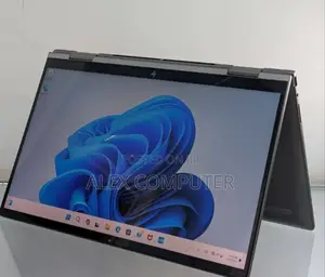 New Laptop HP Envy X360 16GB Intel Core Ultra 7 SSD 1T