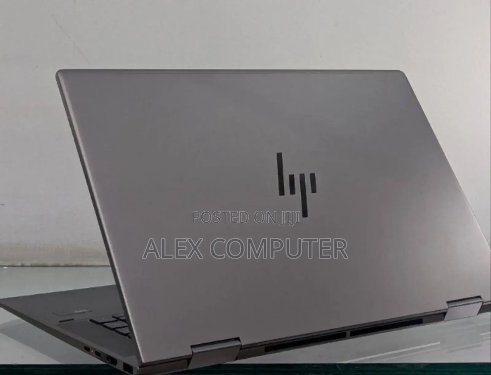 New Laptop HP Envy X360 16GB Intel Core Ultra 7 SSD 1T