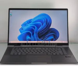 New Laptop HP Envy X360 16GB Intel Core Ultra 7 SSD 1T