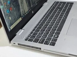 New Laptop HP ProBook 650 16GB Intel Core I7 SSD 256GB