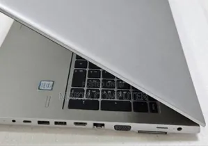 New Laptop HP ProBook 650 16GB Intel Core I7 SSD 256GB