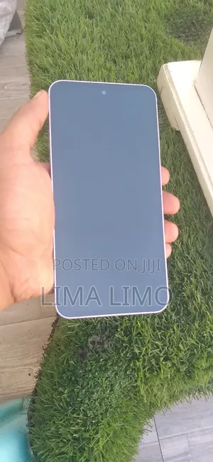 New Samsung Galaxy A55 256 GB