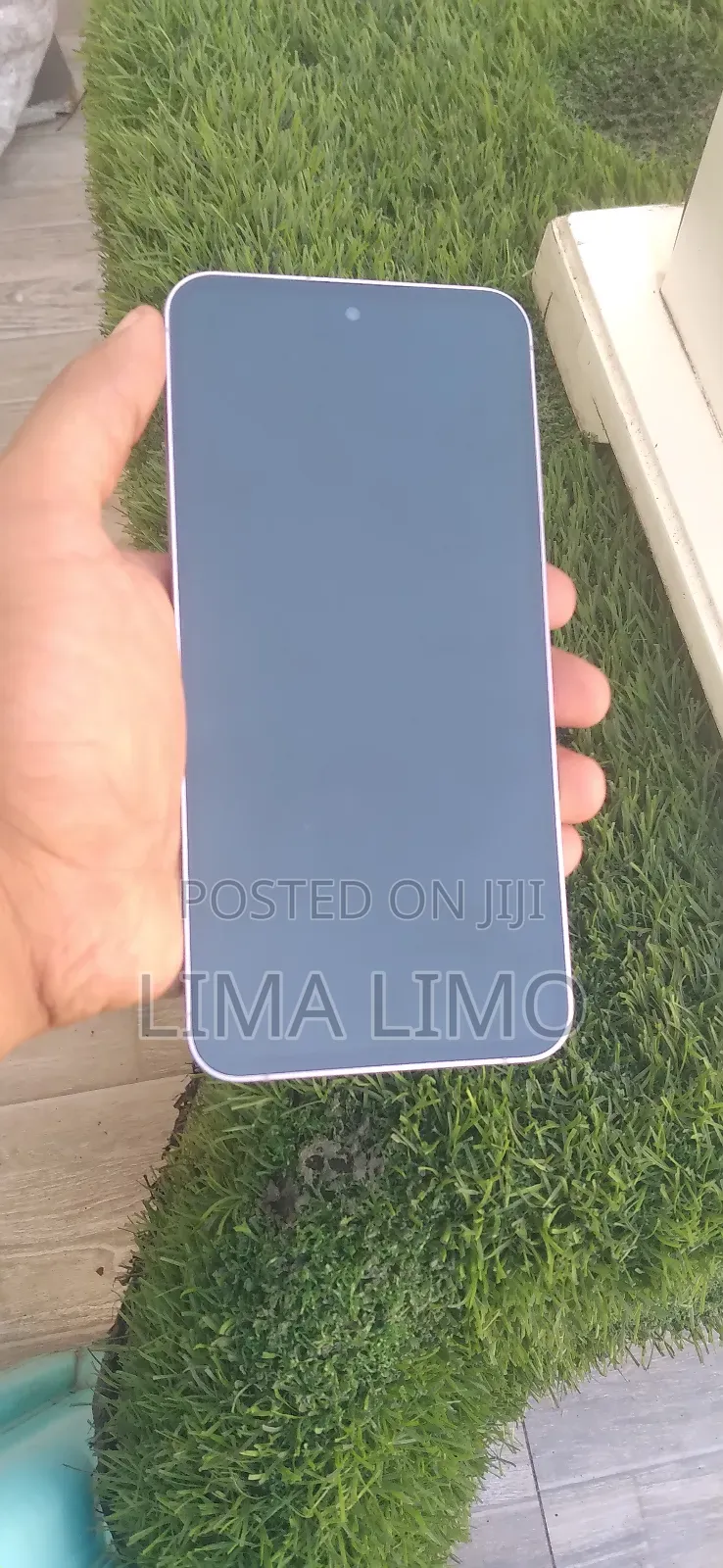 New Samsung Galaxy A55 256 GB