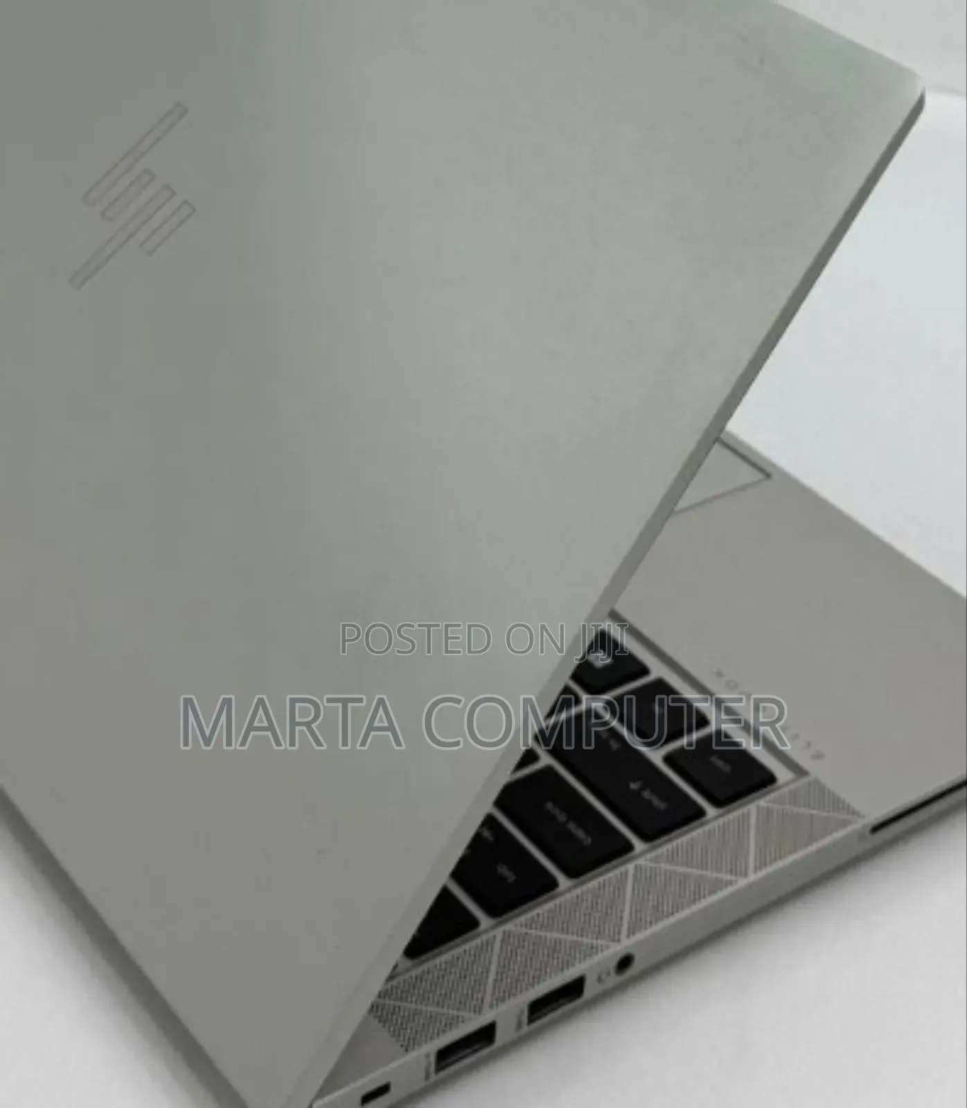 New Laptop HP EliteBook 840 G8 16GB Intel Core I7 SSD 512GB