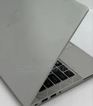 New Laptop HP EliteBook 840 G8 16GB Intel Core I7 SSD 512GB