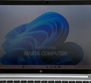 New Laptop HP EliteBook 840 G8 16GB Intel Core I7 SSD 512GB